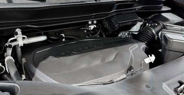 Used 2016 Honda Pilot EX-L image 22