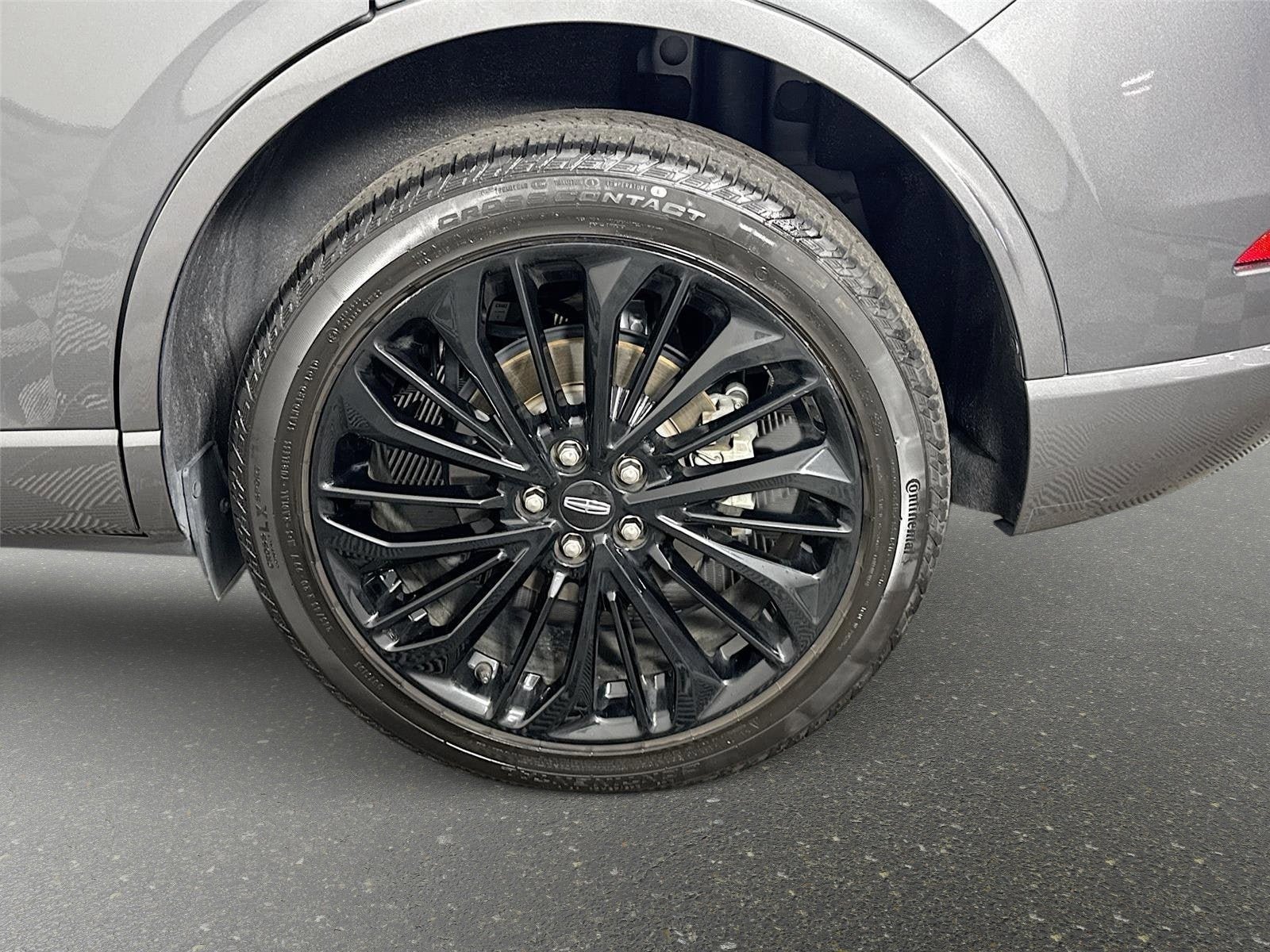 Used 2023 Lincoln Corsair Reserve FWD image 33