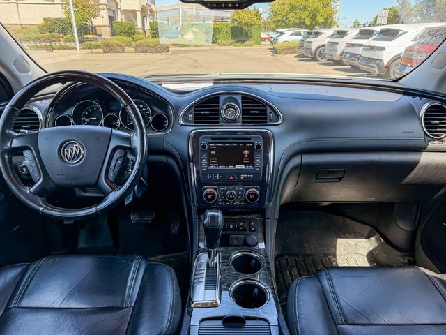 Used 2016 Buick Enclave Leather FWD image 13
