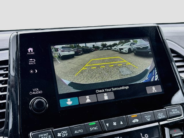 Certified 2023 Honda Odyssey EX-L image 17