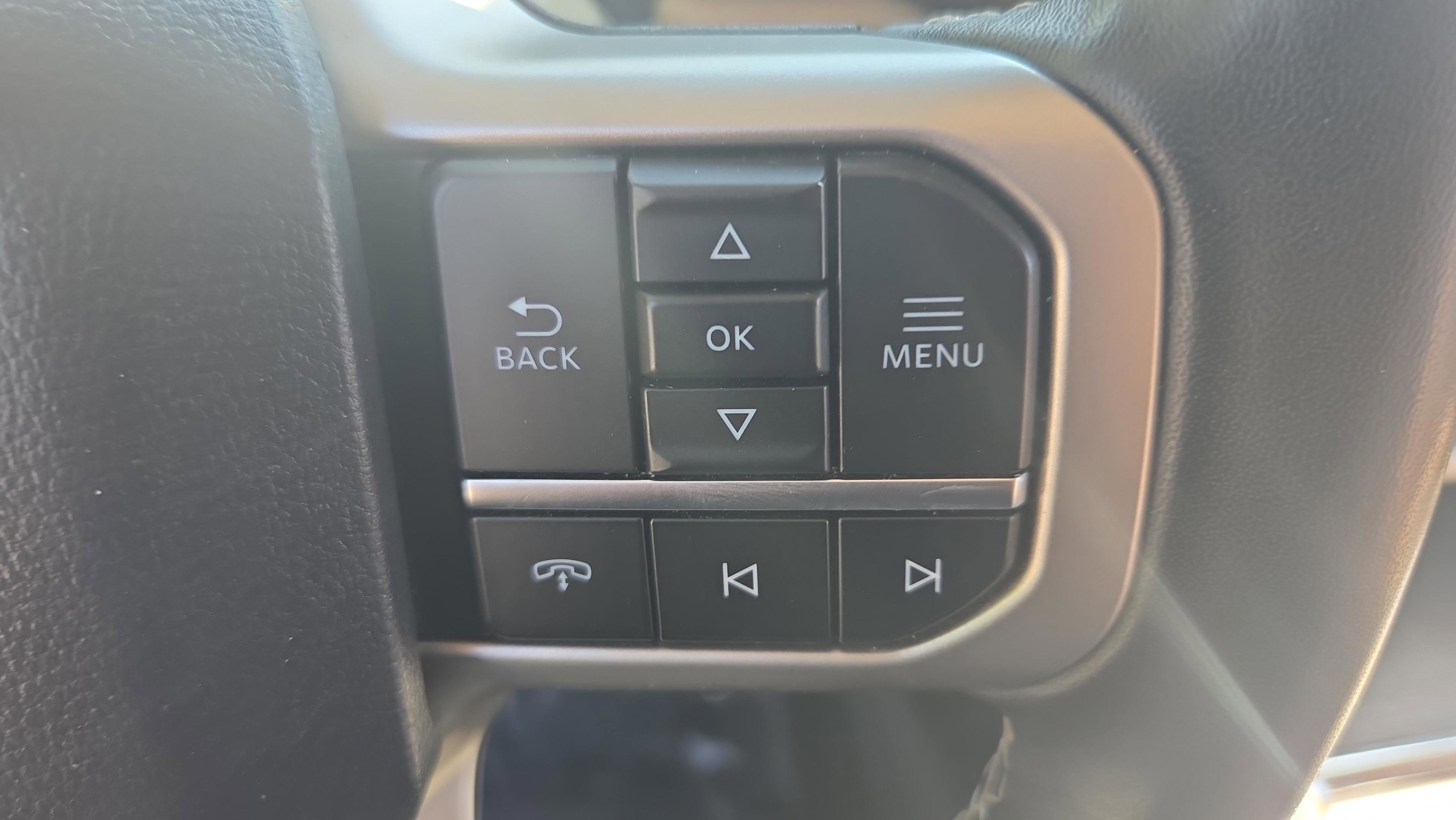 Used 2024 Ford Expedition Limited image 29