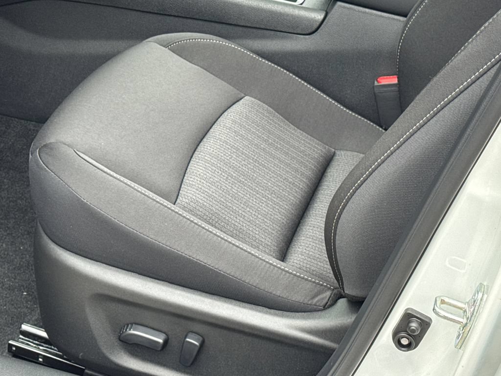 New 2026 Nissan Altima 2.5 SV FWD image 7