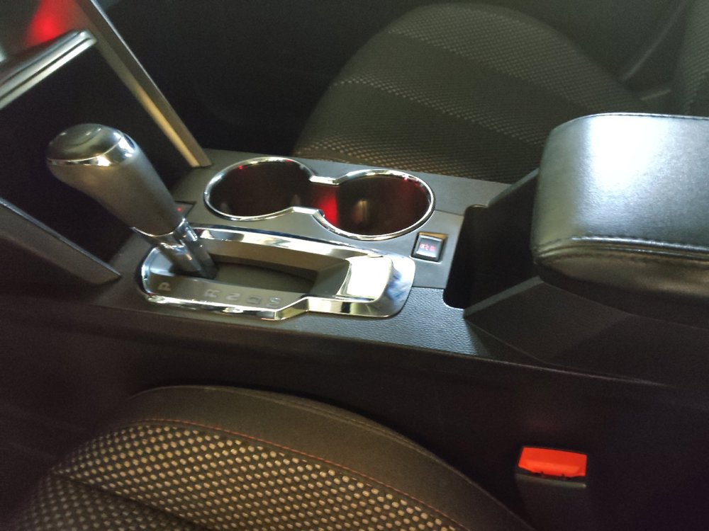 Used 2017 GMC Terrain SLE image 26