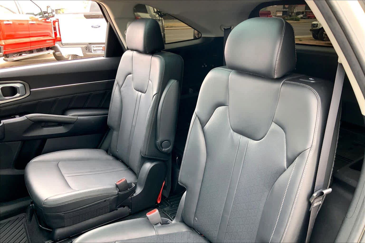 Certified 2022 Kia Sorento SX AWD/4WD image 21