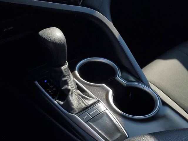 Used 2024 Toyota Camry LE image 22