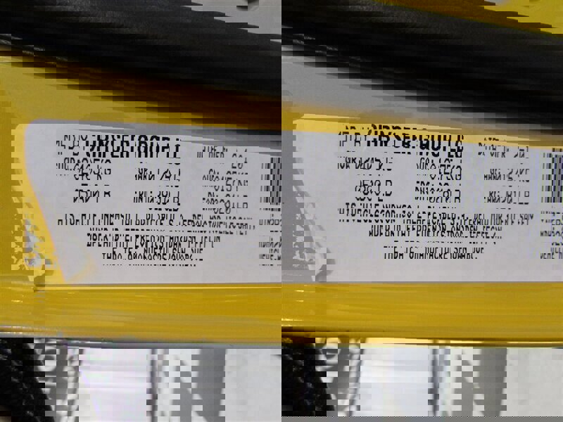 Used 2010 Dodge Challenger SRT8 w/ SRT Option Group II image 59