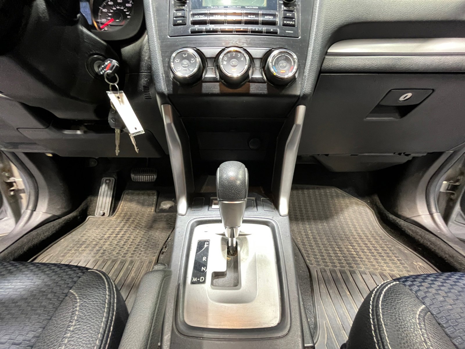 Used 2014 Subaru Forester 2.0XT Premium w/ Popular Package #2 image 20