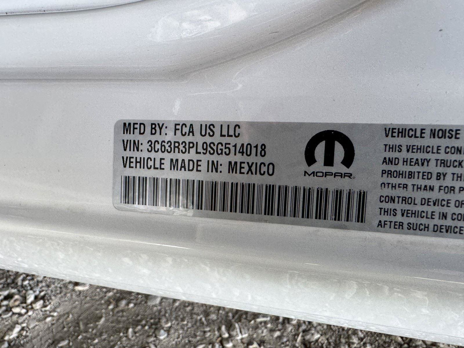 Used 2025 RAM 3500 Longhorn AWD/4WD image 54