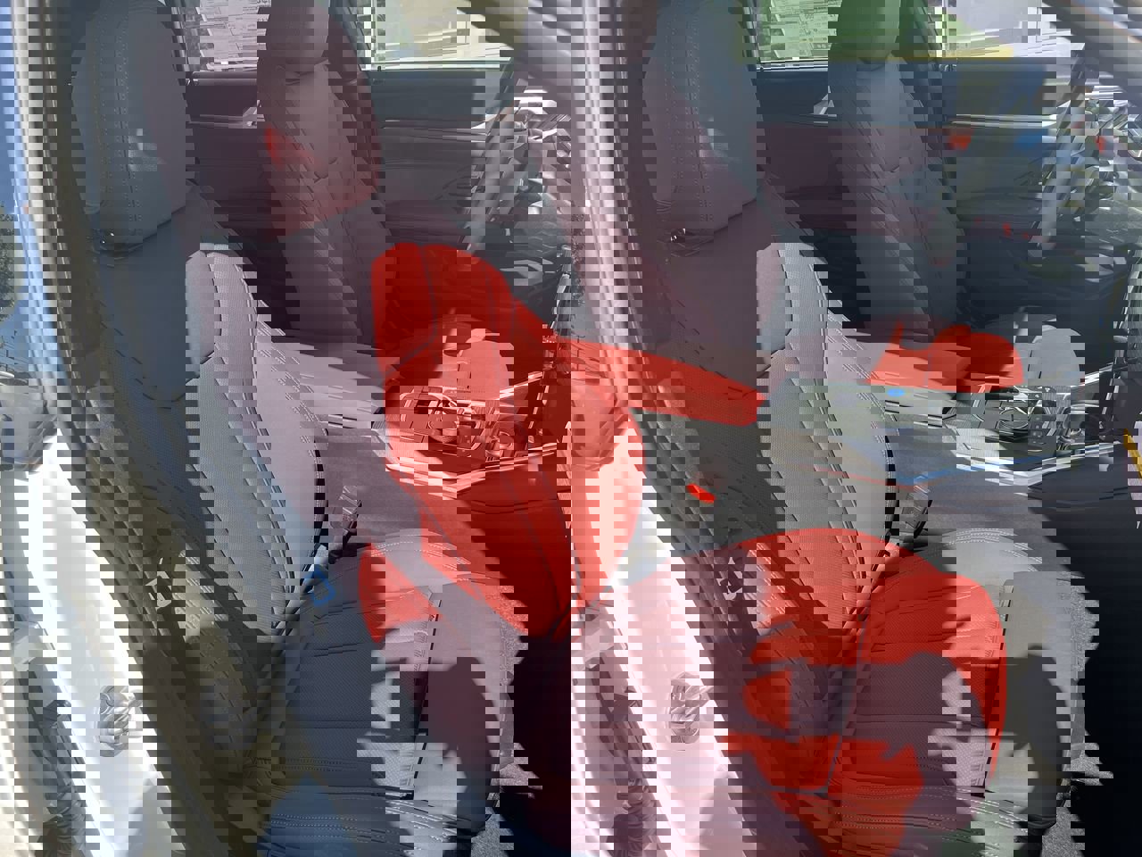 Used 2025 BMW i4 eDrive40 w/ Premium Package image 37