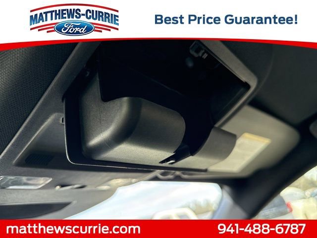 New 2026 Ford Escape ST-Line w/ Tech Pack #1 FWD image 22