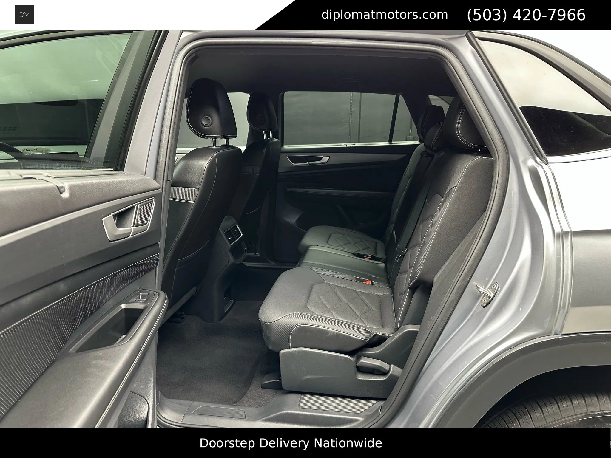 Used 2024 Volkswagen Atlas Cross Sport SE image 20