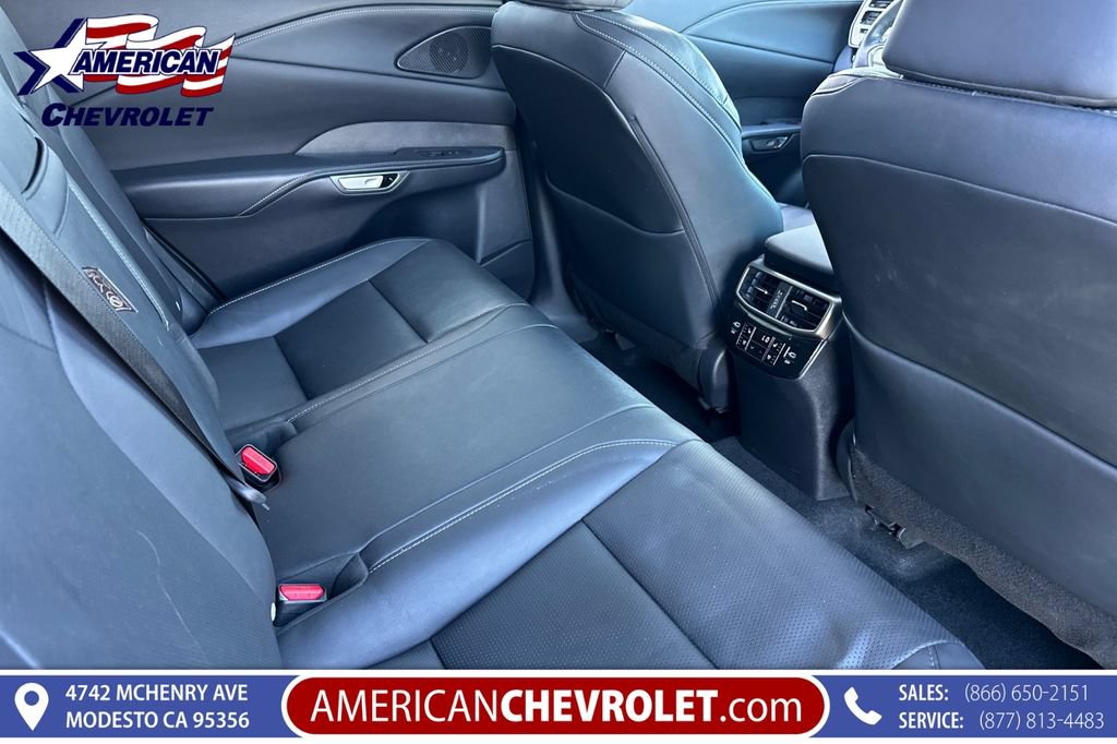 Used 2023 Lexus RX 350 Premium Plus w/ Cold Area Package FWD image 20