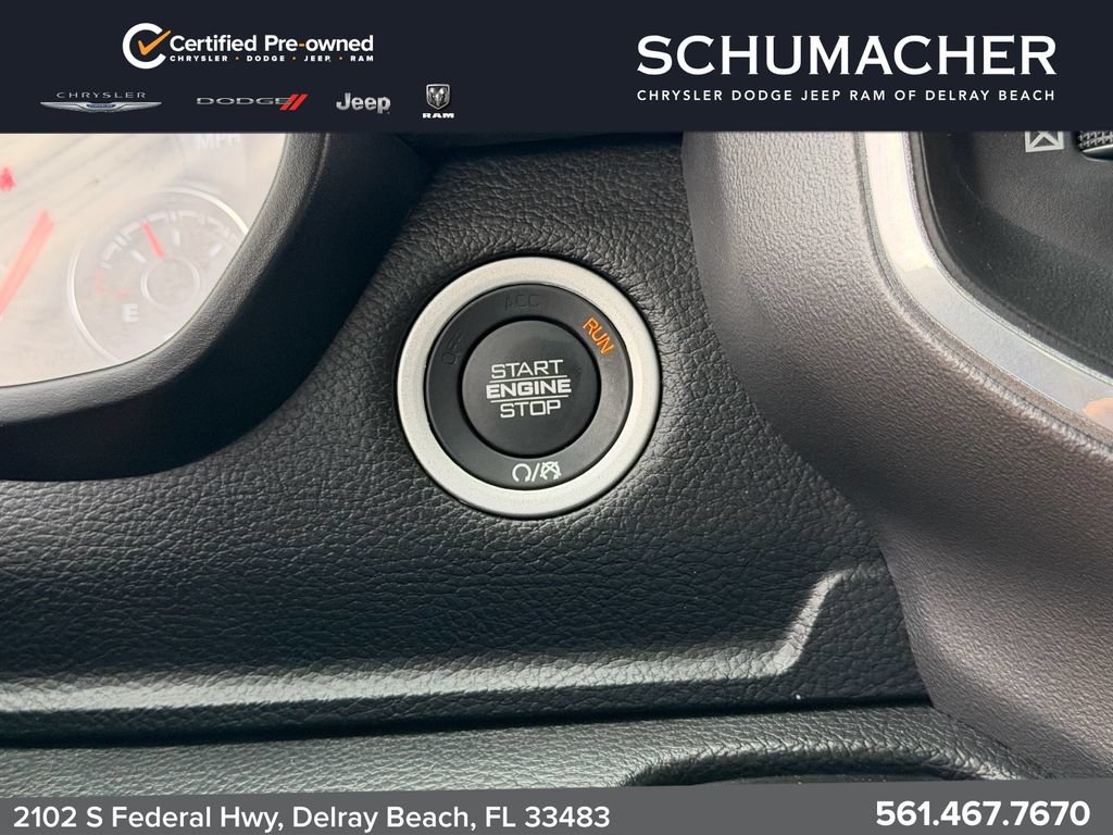 Certified 2023 RAM 1500 Laramie AWD/4WD image 28