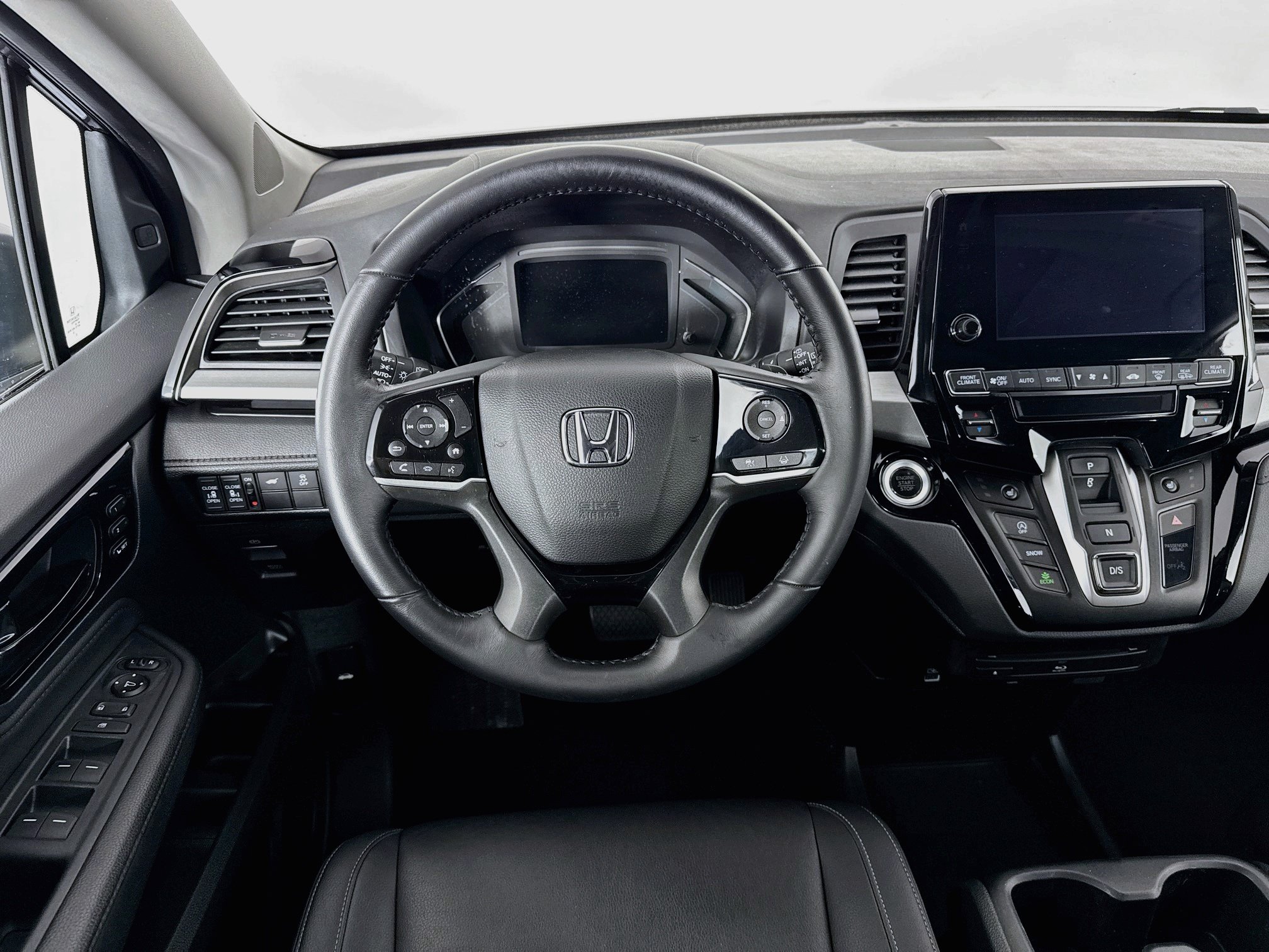 Certified 2023 Honda Odyssey Touring image 23