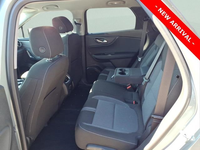 Used 2025 Chevrolet Blazer LT w/ Convenience Package image 8