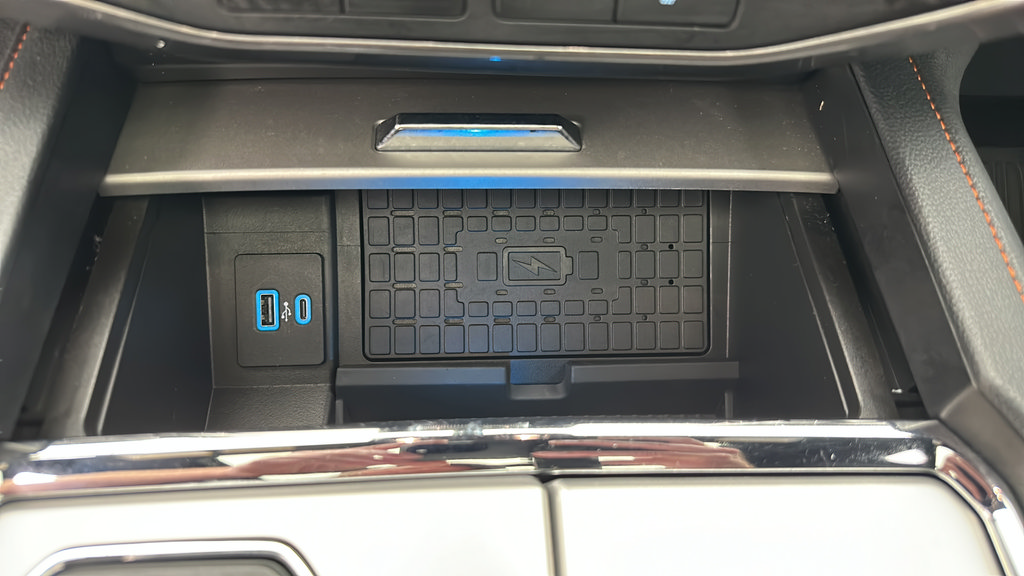 Used 2024 Ford Expedition Timberline AWD/4WD image 23