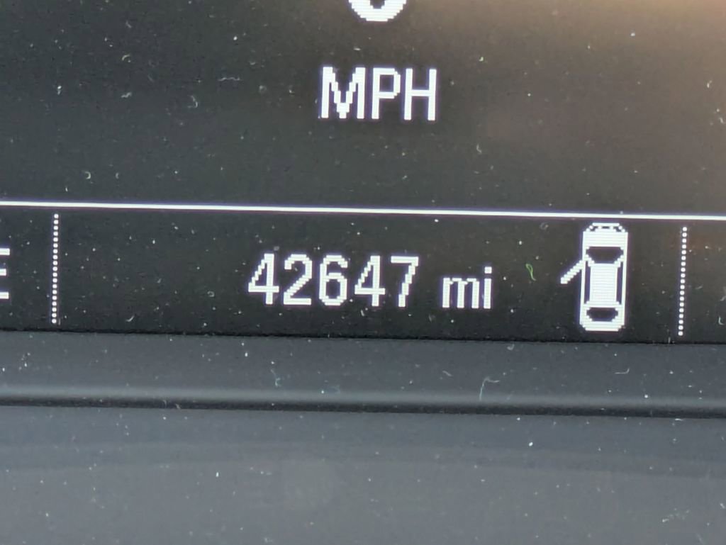 Used 2023 Chevrolet TrailBlazer RS w/ Convenience Package image 20