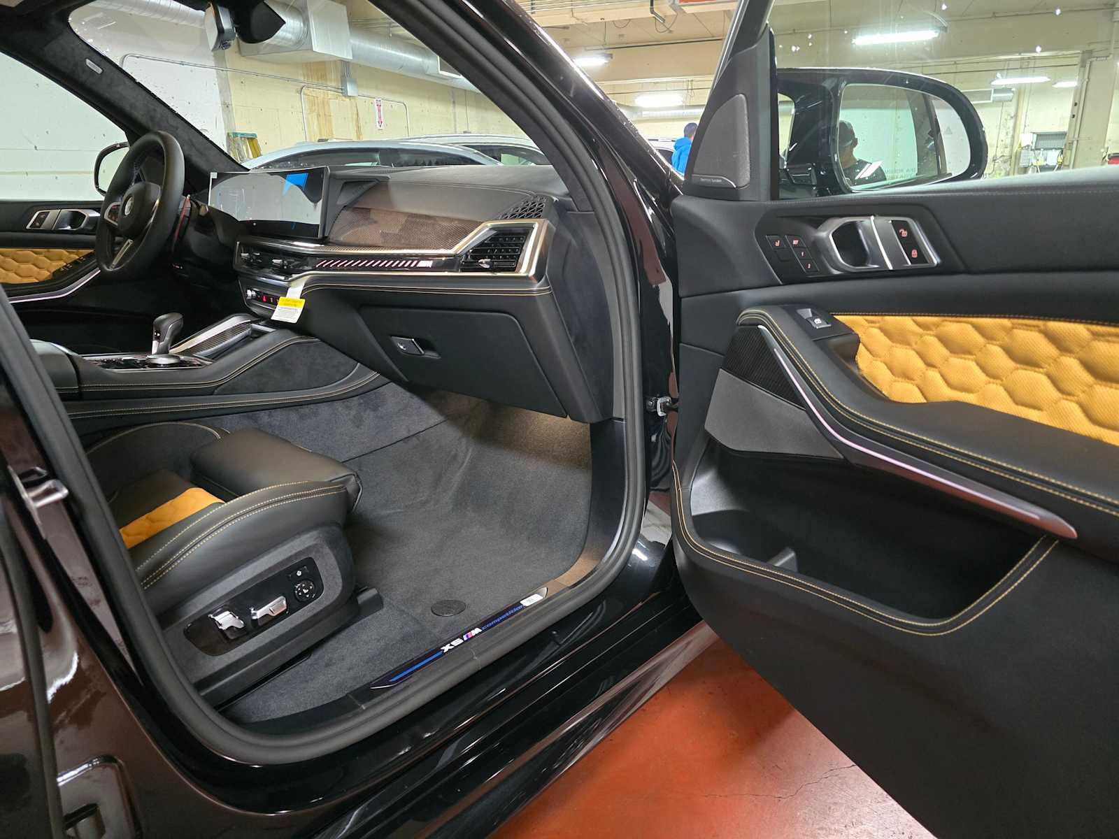 New 2026 BMW X5 M Competition w/ Executive Package image 13