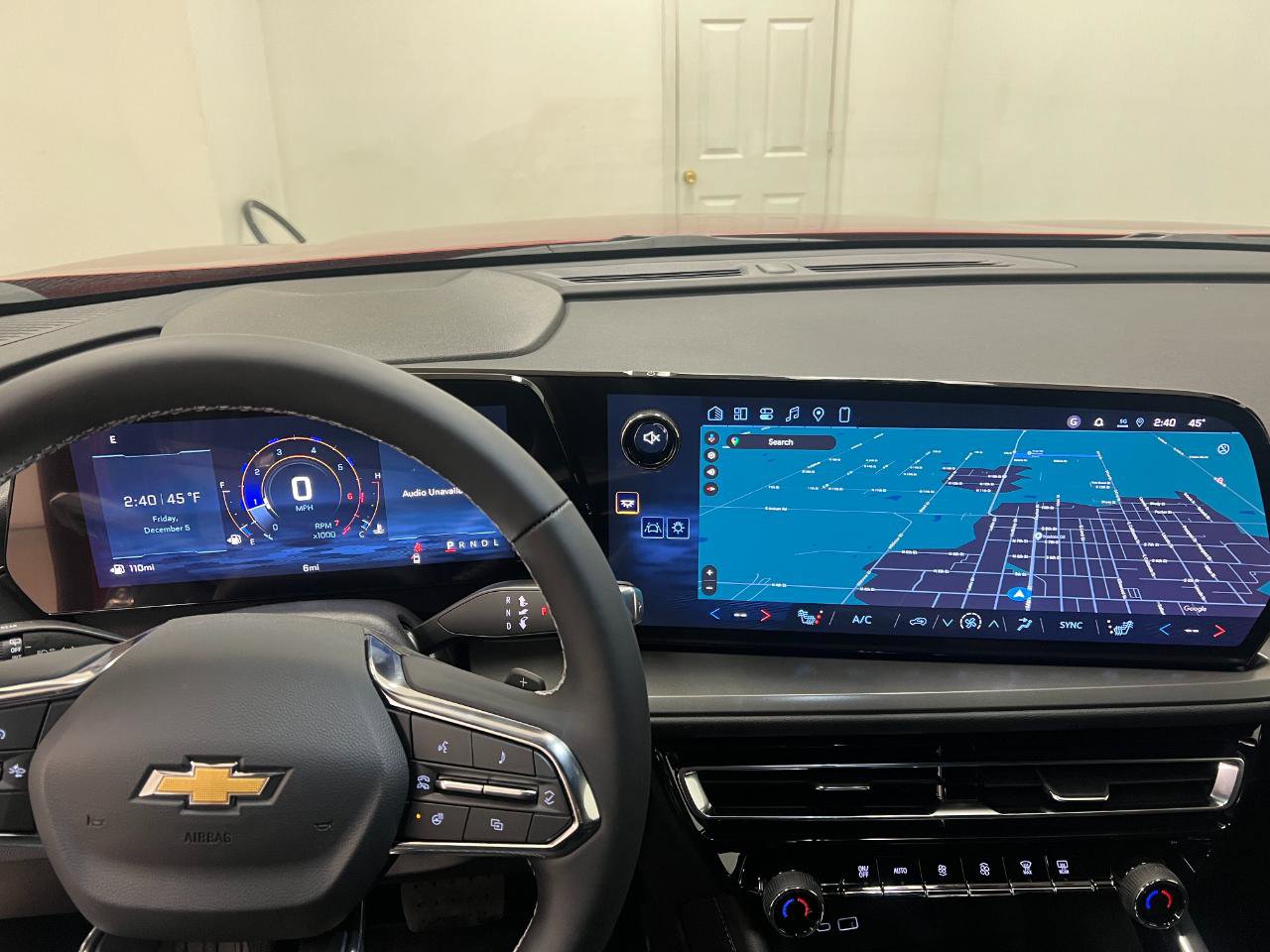 New 2026 Chevrolet Traverse LT FWD image 42