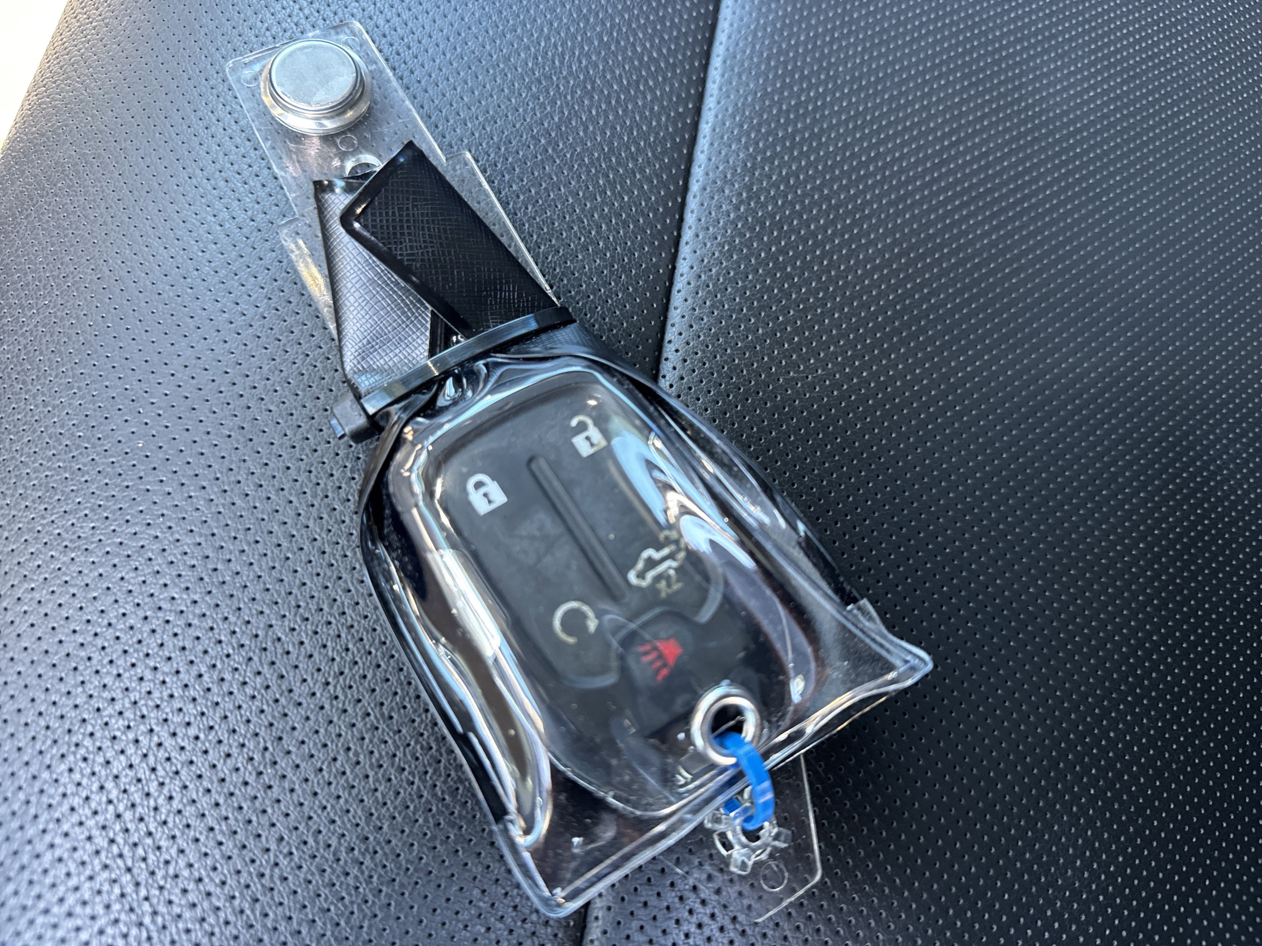 Used 2021 GMC Sierra 1500 SLT w/ SLT Premium Plus Package image 34