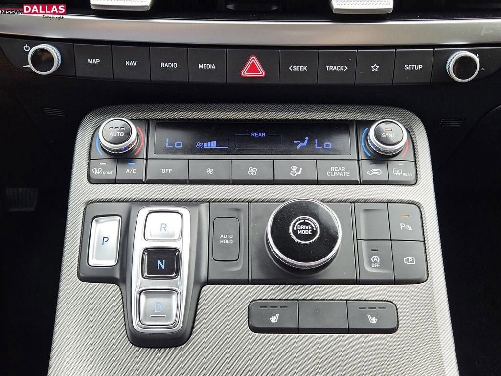 Used 2024 Hyundai Palisade SEL image 20