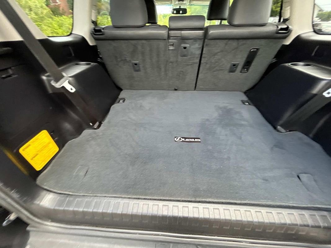 Used 2014 Lexus GX 460 image 17