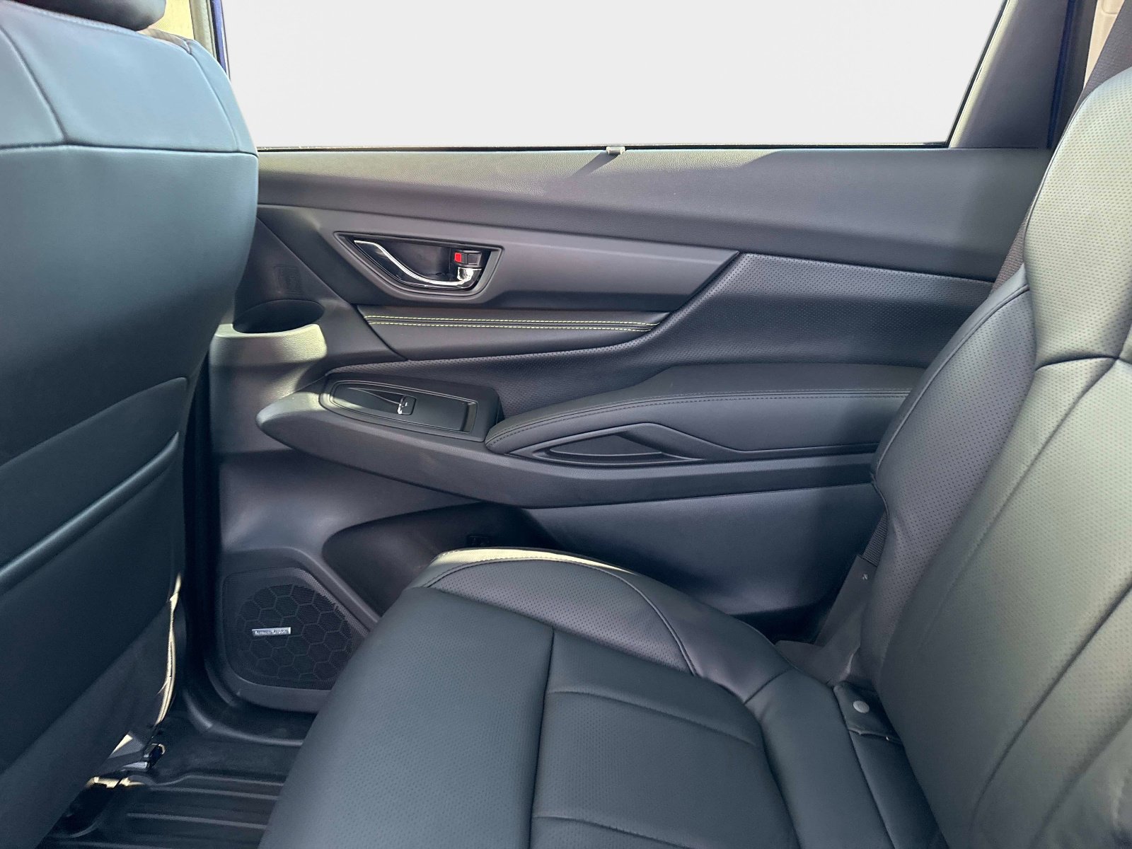 New 2026 Subaru Ascent Bronze Edition image 16