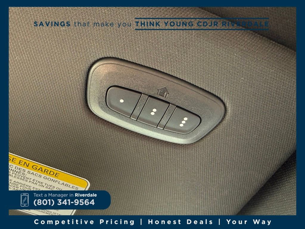 New 2026 RAM 1500 Big Horn image 25