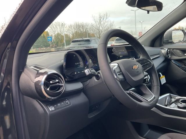 New 2026 Chevrolet Equinox LT image 12