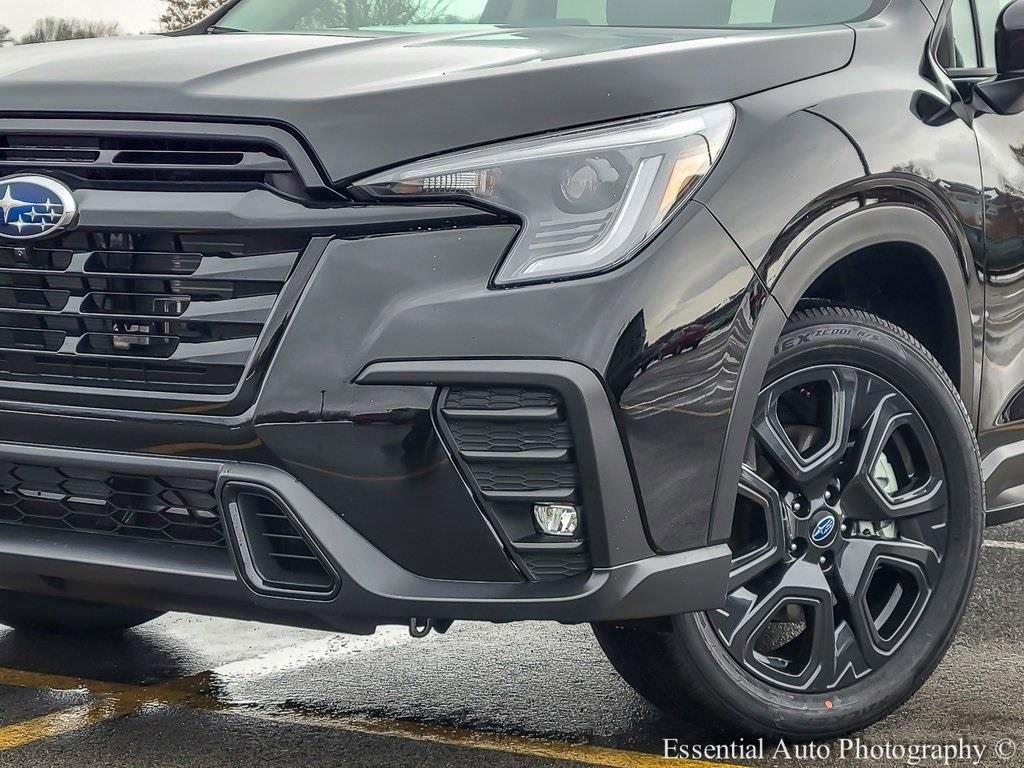 New 2026 Subaru Ascent Bronze Edition AWD/4WD image 7