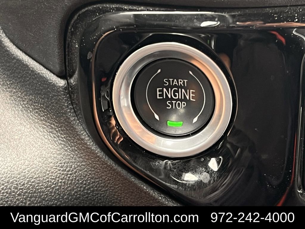 Used 2024 Chevrolet Silverado 3500 High Country w/ High Country Premium Package image 20