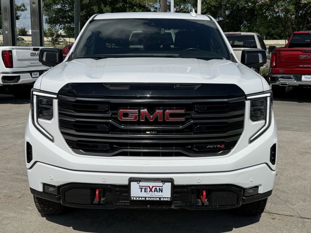 Used 2025 GMC Sierra 1500 AT4 AWD/4WD image 10