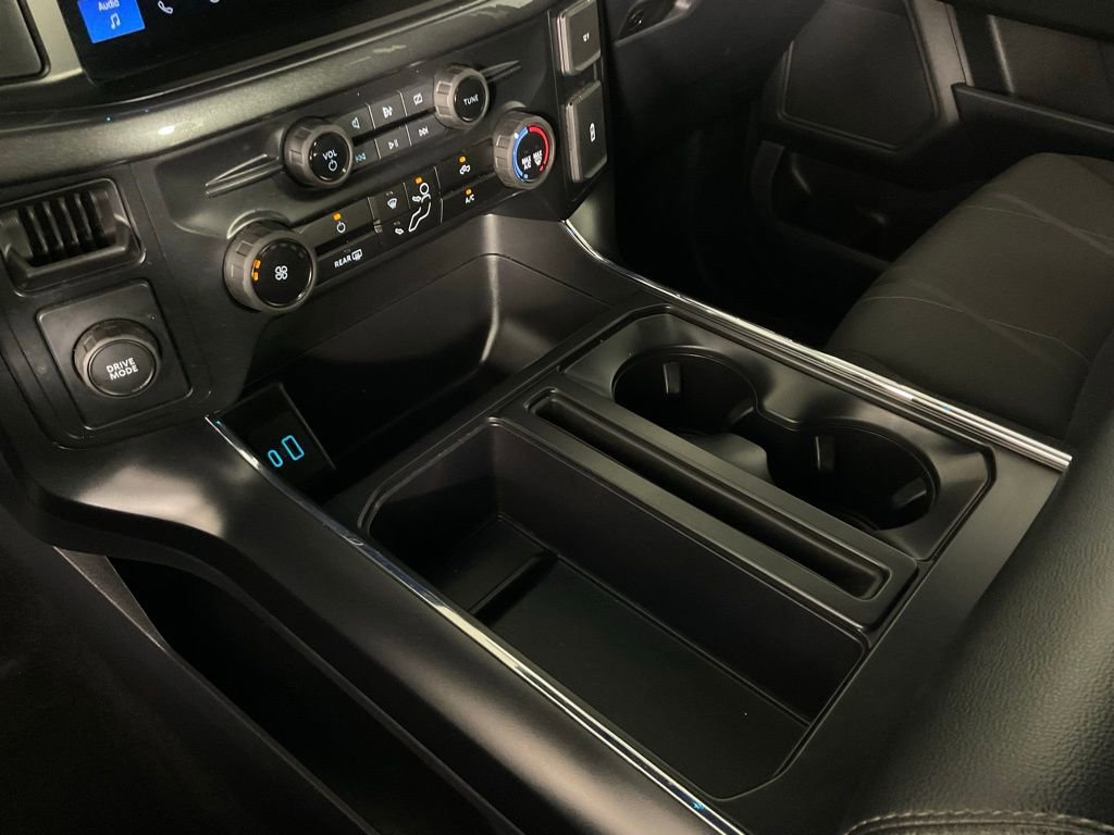 Used 2024 Ford F150 STX image 18