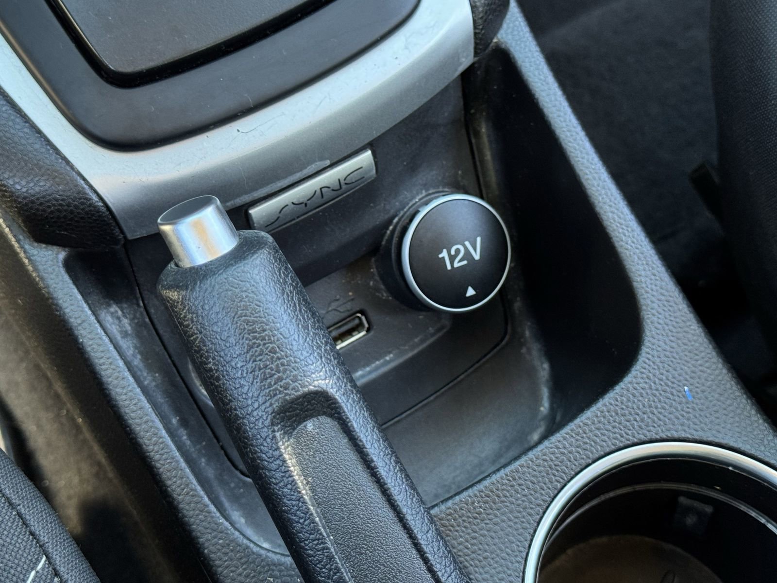 Used 2019 Ford Fiesta SE image 23