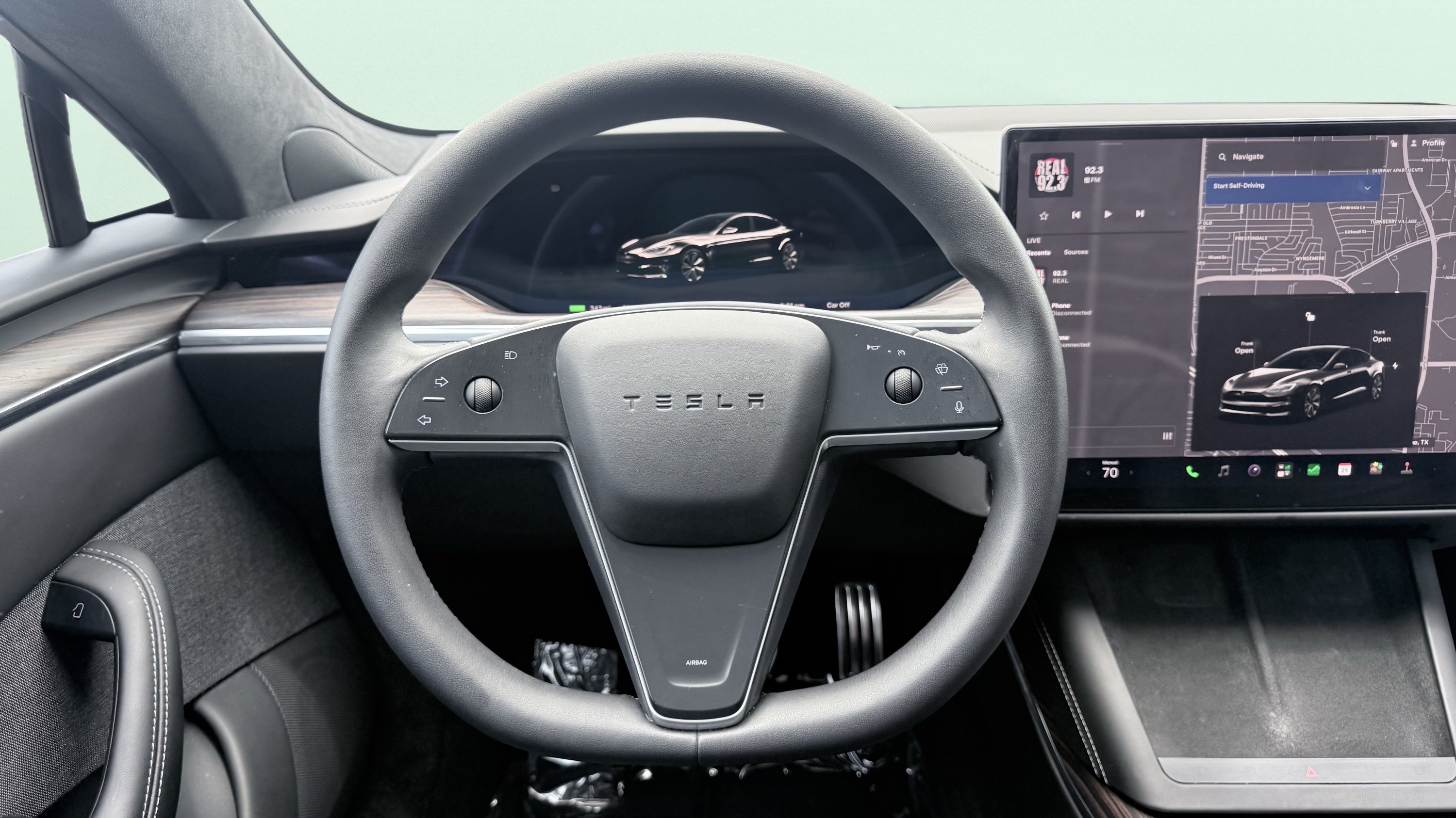 Used 2023 Tesla Model S AWD/4WD image 55