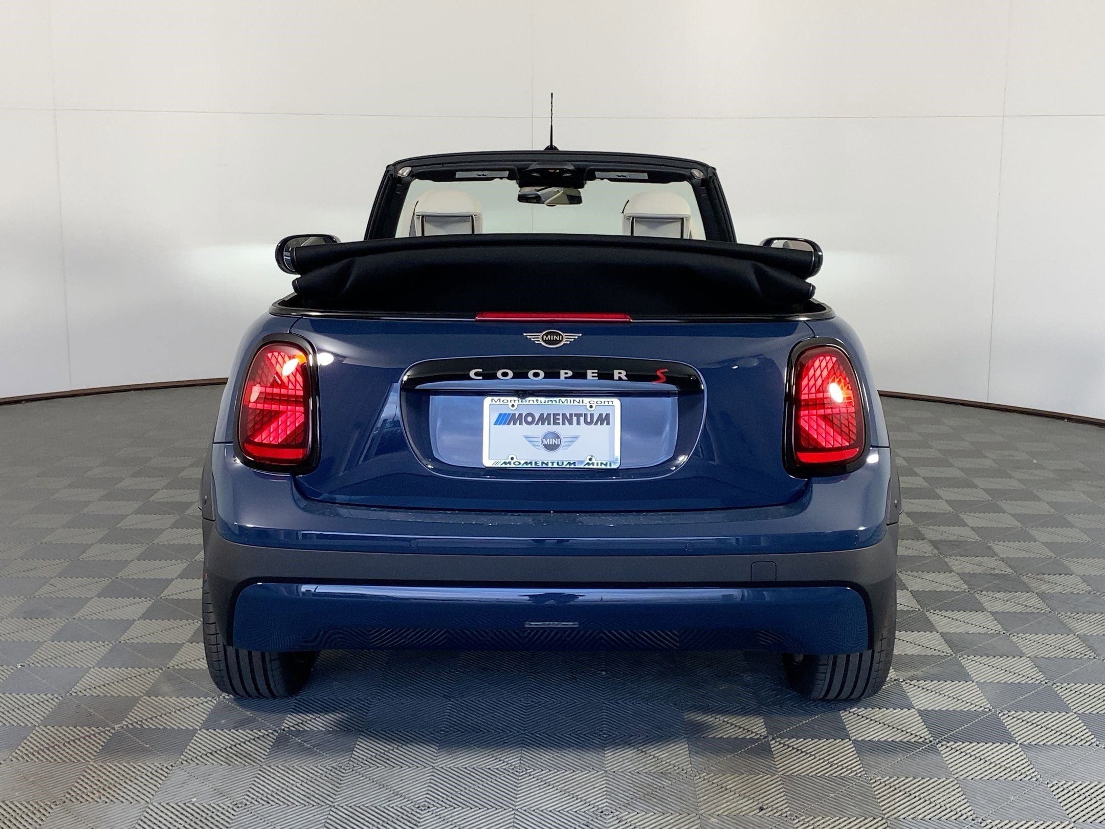 New 2026 MINI Cooper S FWD image 8