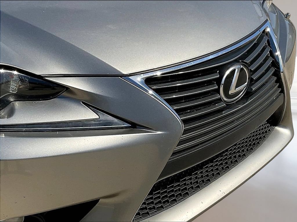 Used 2014 Lexus IS 250 AWD w/ Premium Package image 32