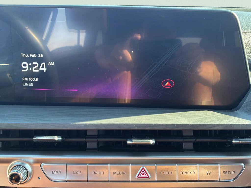 Used 2024 Kia Telluride EX X-Line image 12