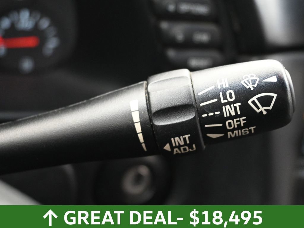 Used 2003 Chevrolet Corvette Convertible w/ Preferred Equipment Group1 image 31