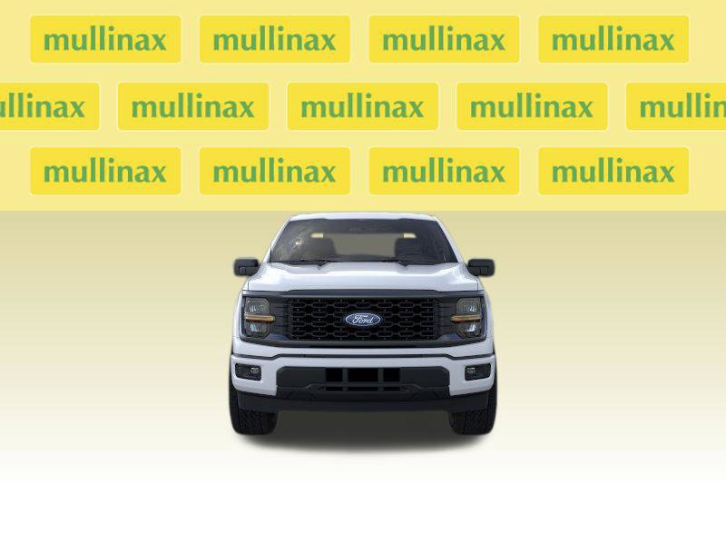 New 2026 Ford F150 STX w/ Equipment Group 200A RWD image 16