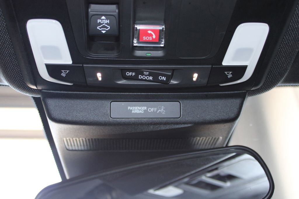 Used 2023 Honda Accord Sport image 36