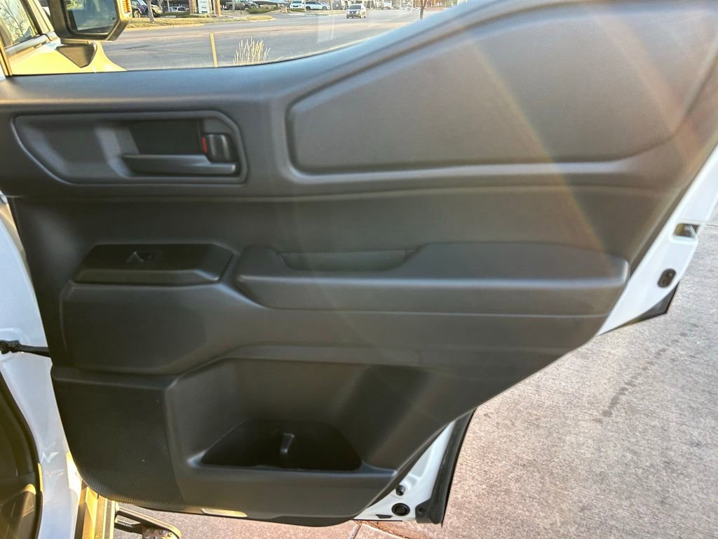 Used 2025 Toyota Land Cruiser 1958 image 29