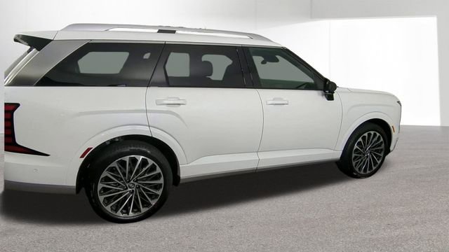 New 2026 Hyundai Palisade Calligraphy image 10
