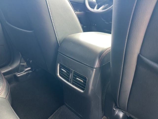 Used 2024 MAZDA CX-5 Carbon Edition image 9