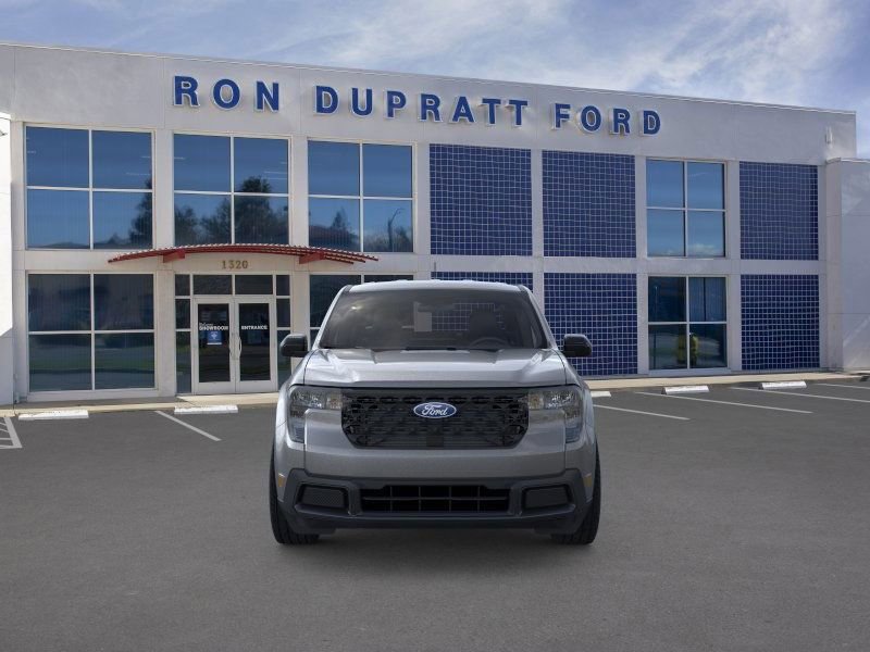 New 2026 Ford Maverick XLT w/ XLT Luxury Package FWD image 7