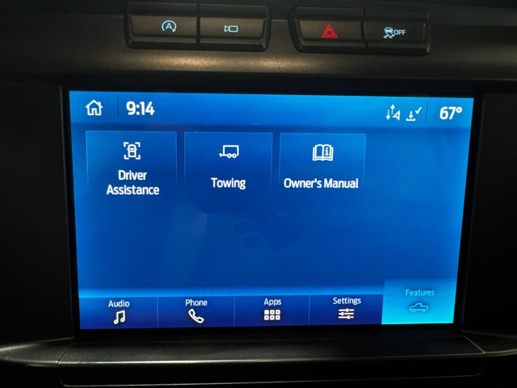 Used 2021 Ford F150 XLT w/ XTR Package AWD/4WD image 39
