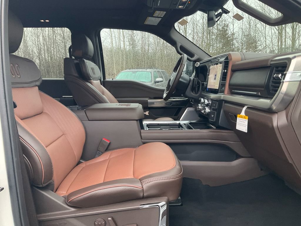 New 2026 Ford F350 King Ranch image 12