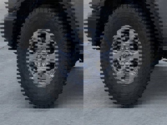 New 2025 Ford Bronco Big Bend image 47