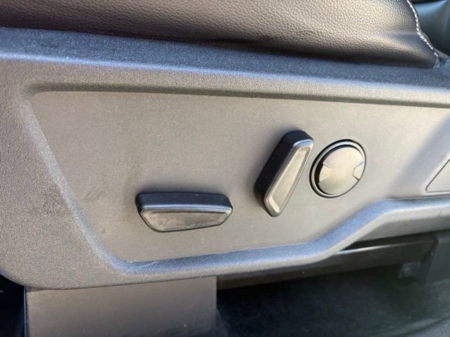 Used 2025 Ford Bronco Outer Banks image 29