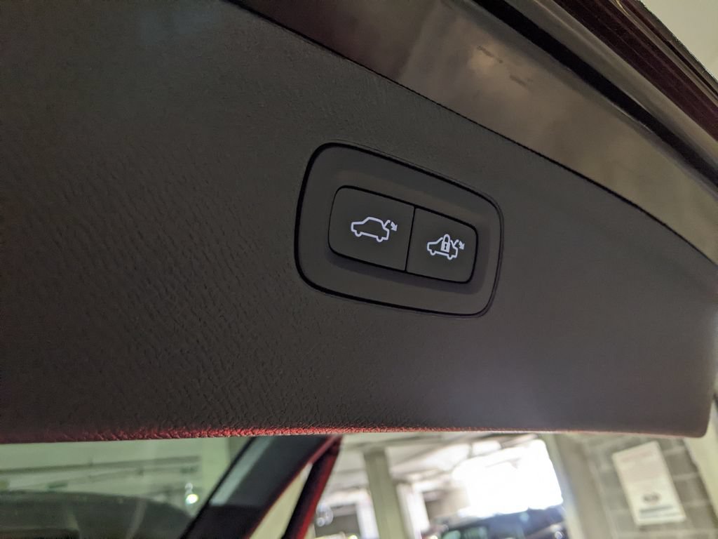 New 2026 Volvo XC90 T8 Ultra AWD/4WD image 29